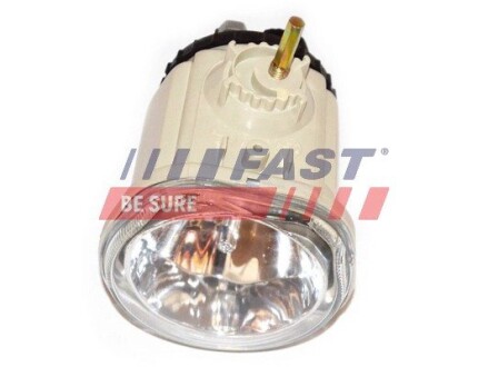 FT86577 Фара противотуманная галоген Fiat Ducato (06-) H1 (FT86577) Fast FAST подбор по vin на Brocar