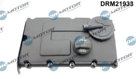 DRM21933 Кришка головки блоку циліндрів ДВЗ DR.MOTOR подбор по vin на Brocar