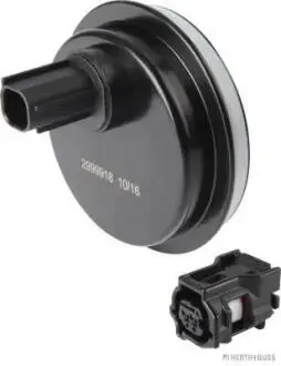 J5926015 Датчик ABS JAKOPARTS підбір по vin на Brocar
