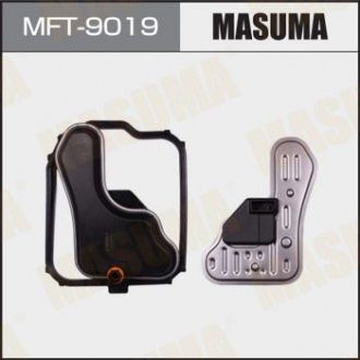 MFT9019 Фильтр АКПП (MFT9019) MASUMA MASUMA підбір по vin на Brocar