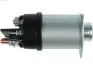 Втягуюче реле DR-24V, CG231926 (до CG112169,CG112187) SS1024