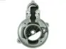 SBR0139S Кришка генератора AUTO STARTER підбір по vin на Brocar