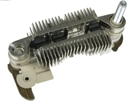 ARC5212S Випрямляч діодний AUTO STARTER підбір по vin на Brocar