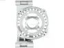 ABR6042S Кришка генератора AUTO STARTER підбір по vin на Brocar