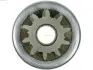 SD0349P Бендикс стартера AUTO STARTER підбір по vin на Brocar