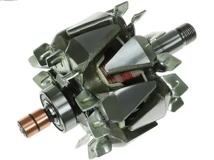 AR1014S Ротор генератора AUTO STARTER підбір по vin на Brocar