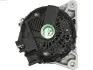 A3630S Генератор AUTO STARTER підбір по vin на Brocar