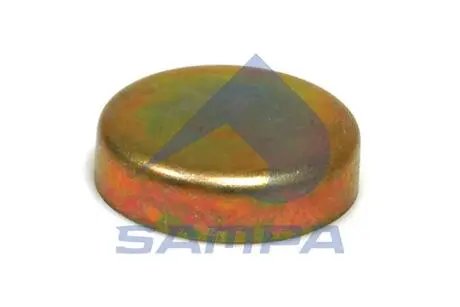 050495 (Ø 45mm) Заглушка блок-картера двигуна BMW 3/5/7/Z1/Z2 SAMPA подбор по vin на Brocar