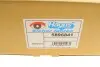 5896841 Крышка зеркала (L) VW T5/Caddy 03-15 VAN WEZEL підбір по vin на Brocar