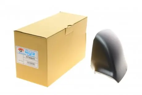 5790841 Кришка дзеркала (L) VW T6 15- VAN WEZEL підбір по vin на Brocar