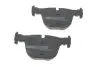 182064 Колодки гальмівні (задні) BMW 3 (F30/F31/F34/F80)/4 (F32/F36/F82) 11- ICER підбір по vin на Brocar