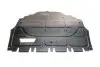 Ізоляція моторного відділення Skoda Fabia/Roomster 99-15 7625703