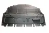 7625703 Изоляция моторного отделения Skoda Fabia/Roomster 99-15 VAN WEZEL підбір по vin на Brocar