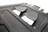 5894702 Изоляция моторного отделения VW Golf V/VI/Touran 03-15 VAN WEZEL підбір по vin на Brocar