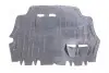 5740701 Изоляция моторного отделения VW Passat 10-14 VAN WEZEL підбір по vin на Brocar