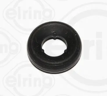 389140 Прокладка болта кришки клапанної ущільнююча Citroen Jumper/Peugeot Boxer 2.2 HDi 06- ELRING підбір по vin на Brocar