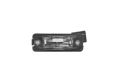5894920 Подсветка номера (заднего) VW Golf V/Skoda Superb II/Seat Ibiza IV 08-17 VAN WEZEL подбор по vin на Brocar