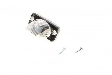 5874920 Підсвітка номера VW T4 90-03 VAN WEZEL підбір по vin на Brocar
