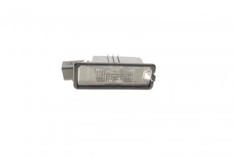 5863920 Підсвітка номера (заднього) VW Golf/Passat/Polo/Crafter/Caddy 06- VAN WEZEL підбір по vin на Brocar