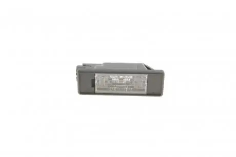 5862920 Подсветка номера MB Sprinter/VW Crafter 06- VAN WEZEL підбір по vin на Brocar
