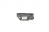 5862920 Подсветка номера MB Sprinter/VW Crafter 06- VAN WEZEL підбір по vin на Brocar