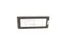 4356920 Подсветка номера Renault Scenic II/Laguna II/III 01- VAN WEZEL підбір по vin на Brocar