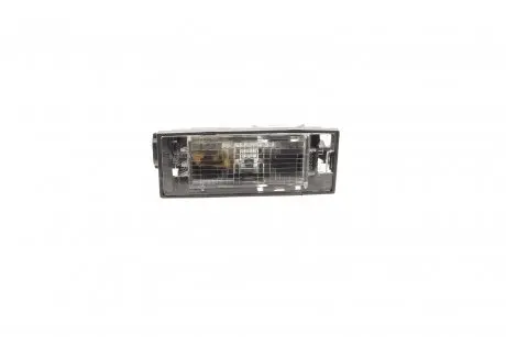 4387920 Підсвітка номера Renault Megane/Master III 00- VAN WEZEL підбір по vin на Brocar