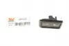 Подсветка номера Citroen Nemo/Peugeot Bipper 1.3/1.4 HDi 09- 4063920