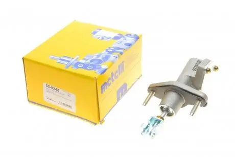 550242 Циліндр зчеплення (головний) Honda Accord VIII/Civic IX/VIII (d=15.87mm) METELLI підбір по vin на Brocar