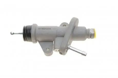550079 Циліндр зчеплення (головний) VW Sharan/Ford Galaxy I/Seat Alhambra 95-10 (d=19.05mm) METELLI підбір по vin на Brocar