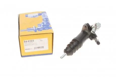 540103 Циліндр зчеплення (робочий) Hyundai Accent I-II/Getz 94-09 (d=20.64mm) METELLI підбір по vin на Brocar