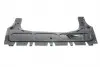 7625702 Захист двигуна Skoda Fabia/VW Polo 99- VAN WEZEL підбір по vin на Brocar