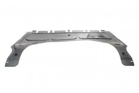 7625702 Захист двигуна Skoda Fabia/VW Polo 99- VAN WEZEL підбір по vin на Brocar