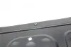 7622702 Захист двигуна VW Caddy 03- (передня частина) (с теплозахимним екраном) VAN WEZEL підбір по vin на Brocar