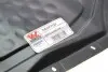 7622702 Захист двигуна VW Caddy 03- (передня частина) (с теплозахимним екраном) VAN WEZEL підбір по vin на Brocar