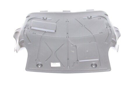 5896701 Защита двигателя VW T5 03-15 (нижн.часть) VAN WEZEL підбір по vin на Brocar