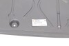 5896701 Защита двигателя VW T5 03-15 (нижн.часть) VAN WEZEL підбір по vin на Brocar