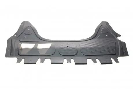 5839701 Захист двигуна VW Passat 05-14 (передня частина) VAN WEZEL підбір по vin на Brocar