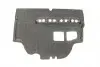 4394701 Защита двигателя Opel Vivaro/Renault Trafic 01- VAN WEZEL підбір по vin на Brocar