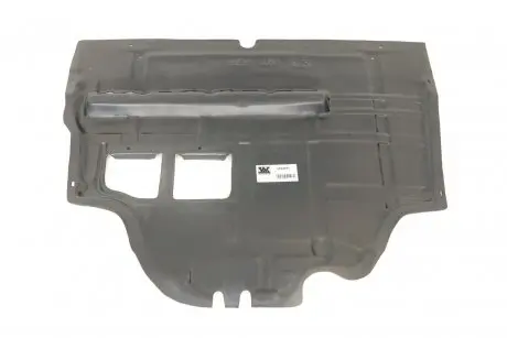 4394701 Защита двигателя Opel Vivaro/Renault Trafic 01- VAN WEZEL подбор по vin на Brocar