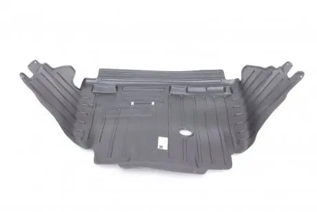 4387701 Захист двигуна Opel Movano/Renault Master 01- VAN WEZEL підбір по vin на Brocar