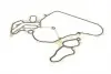 928780 Комплект прокладок (нижній) Audi Q5/Q7/Q8/VW Amarok/Touareg 3.0 TDI 15- ELRING підбір по vin на Brocar