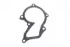 025510 Комплект прокладок (нижній) Ford Fiesta/Mazda 2 1.6 01-12 ELRING підбір по vin на Brocar