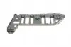 Кронштейн кріплення бампера (переднього/R) VW Touran 03-10 5857568