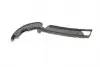 Кронштейн кріплення бампера (переднього/L) VW Passat 05-10 5839565