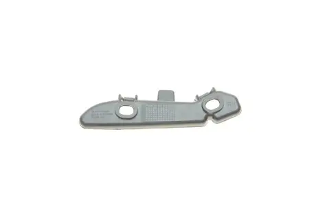 0670568 Кронштейн / Кріплення VAN WEZEL 0670568 VAN WEZEL подбор по vin на Brocar