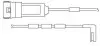 Соединитель трубки тормозной (M12x1/12x18/d=6.0) B