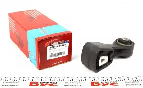 3880490607 Подушка двигуна (верхня) (R) Fiat Scudo/Peugeot Expert 2.0HDI KAPIMSAN підбір по vin на Brocar