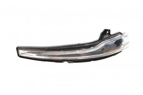 3082917 Повторювач повороту на дзеркало MB C-class (W205)/Vito (W447) 14- (L) VAN WEZEL підбір по vin на Brocar