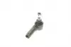 Наконечник тяги рульової (L) Audi 100/200 -91/A6 -97 206091